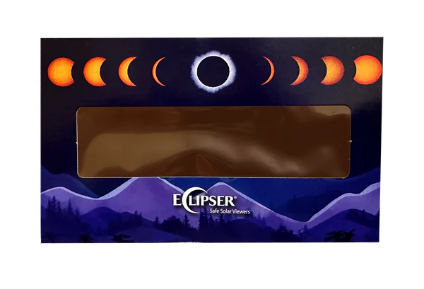 Card Solar Eclipse Viewer