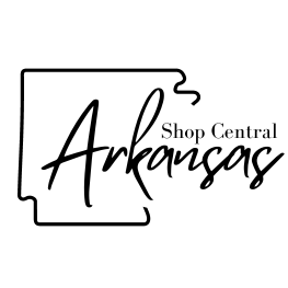 Shop Central Arkansas Logo