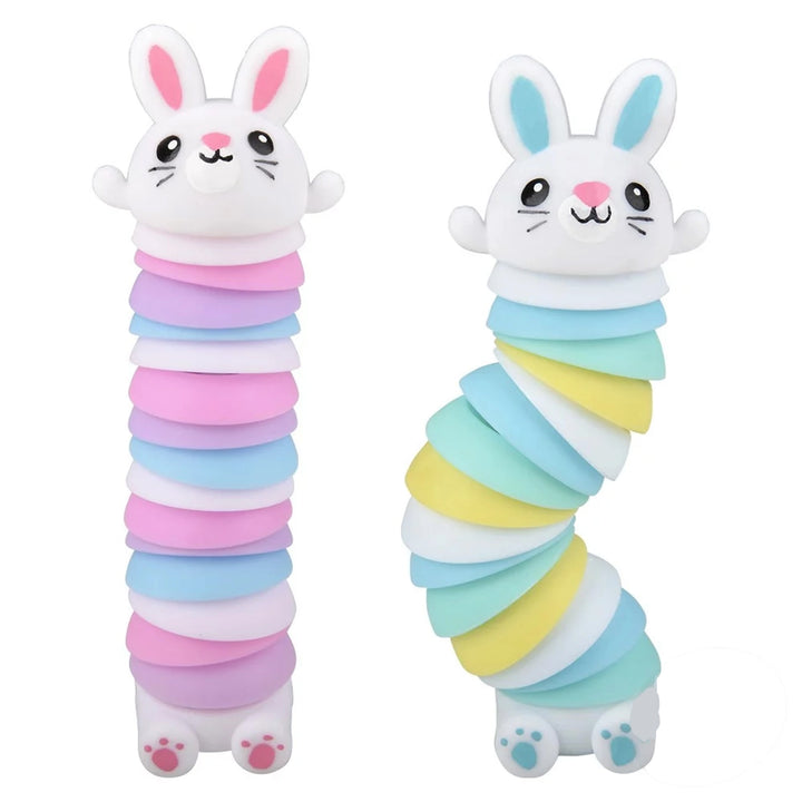 Bunny Sensory Toy